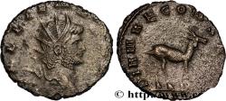 Ancient Coins - GALLIENUS Rome 267-268 (18mm, 3,15g, 5h)
