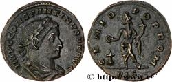 Ancient Coins - CONSTANTINE I THE GREAT Lyon 308 (25mm, 6,55g, 11h)