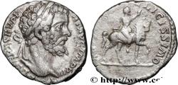Ancient Coins - SEPTIMIUS SEVERUS Rome 196 (17mm, 3,01g, 12h)
