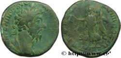 Ancient Coins - MARCUS AURELIUS Rome 168 (29,5mm, 21,41g, 11h)