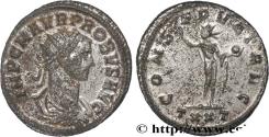 Ancient Coins - PROBUS Ticinum 278 (23mm, 3,78g, 6h)