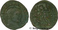 Ancient Coins - CONSTANTINE I THE GREAT Siscia 313 (21mm, 3,74g, 12h)
