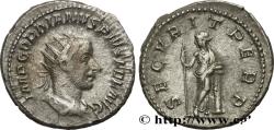 Ancient Coins - GORDIAN III Rome 244 (22mm, 5,10g, 12h)