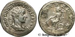 Ancient Coins - GORDIAN III Rome 244 (23mm, 4,50g, 11h)
