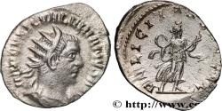 Ancient Coins - VALERIAN I Antioche 255 (22,5mm, 2,77g, 6h)