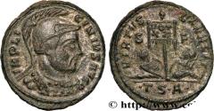 Ancient Coins - LICINIUS I Thessalonique 320 (19,5mm, 3,61g, 6h)
