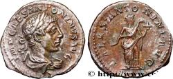 Ancient Coins - ELAGABALUS Rome 218 (18mm, 2,47g, 12h)