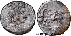Ancient Coins - JULIA Rome 85 AC. (19,5mm, 3,77g, 3h)