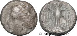 Ancient Coins - PONTUS - AMISOS Amisos, Pont c. 300-125 AC. (14,5mm, 3,19g, 12h)