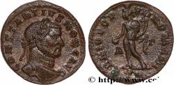 Ancient Coins - CONSTANTIUS I Trèves 296-297 (26mm, 8,10g, 6h)