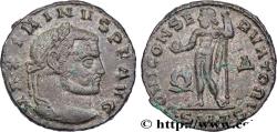 Ancient Coins - MAXIMINUS II DAIA Thessalonique 312 (22,5mm, 5,01g, 7h)