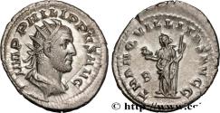 Ancient Coins - PHILIPPUS Rome 248 (24mm, 5,32g, 6h)