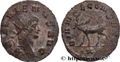 Ancient Coins - GALLIENUS Rome 267-268 (21mm, 2,96g, 12h)