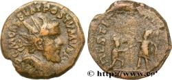 Ancient Coins - POSTUMUS Atelier II 266-267 (24,5mm, 8,86g, 6h)