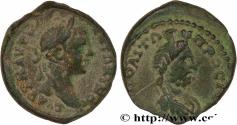 Ancient Coins - ELAGABALUS Nicopolis ad Istrum, Mésie inférieure c. 218-220 (17mm, 2,86g, 6h)