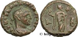Ancient Coins - MAXIMIANUS HERCULIUS Alexandrie, Égypte 286-287 (18mm, 6,37g, 12h)