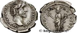 Ancient Coins - ANTONINUS PIUS Rome 138 (17mm, 3,48g, 6h)