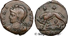 Ancient Coins - ROMA Rome 330-331 (17mm, 2,88g, 6h)