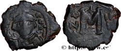 Ancient Coins - CONSTANS II Constantinople 643-644 (20mm, 6,80g, 6h)