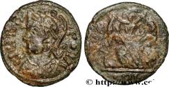 Ancient Coins - ROMA Lyon 332 (14mm, 1,05g, 9h)