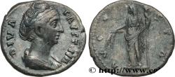 Ancient Coins - FAUSTINA MAJOR Rome c. 147 (16,5mm, 2,35g, 6h)