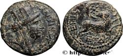 Ancient Coins - SYRIA - SELEUCIA and PIERIA - ANTIOCHIA Antioche, Syrie, Séleucie et Piérie 55-56 (18,5mm, 5,18g, 12h)