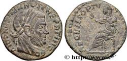 Ancient Coins - MAXIMIANUS HERCULIUS Rome 317-318 (17mm, 2,86g, 6h)