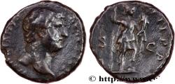 Ancient Coins - HADRIAN Rome 129 (24mm, 11,88g, 6h)