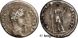 Ancient Coins - ANTONIA Rome 41-45 (19mm, 3,31g, 3h)