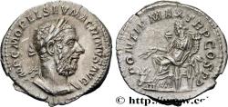 Ancient Coins - MACRINUS Rome  217 (19,5mm, 3,47g, 12h)