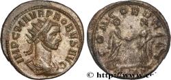 Ancient Coins - PROBUS Ticinum 276 (22,5mm, 4,23g, 12h)