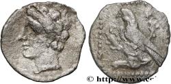 Ancient Coins - CILICIA - TARSUS Cilicie, Tarse c. 400-350 AC. (10,5mm, 0,50g, 9h)