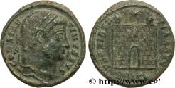 Ancient Coins - CONSTANTINE I THE GREAT Siscia 328-329 (19mm, 2,78g, 12h)