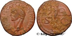Ancient Coins - CLAUDIUS Rome 42 (28,5mm, 11,25g, 7h)
