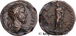 Ancient Coins - MARCUS AURELIUS Rome 174 (25mm, 14,55g, 6h)