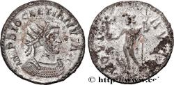 Ancient Coins - DIOCLETIAN Lyon 290-291 (22mm, 4,17g, 6h)