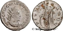 Ancient Coins - VALERIAN I Rome 255-256 (21,5mm, 3,25g, 12h)