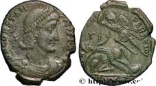 Ancient Coins - CONSTANTIUS II Nicomédie 348-351 (23mm, 5,20g, 6h)