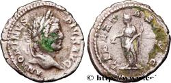 Ancient Coins - CARACALLA Rome 209 (19,5mm, 3,20g, 12h)