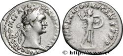 Ancient Coins - DOMITIANUS Rome 90-91 (18,5mm, 3,22g, 7h)