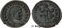 Ancient Coins - CONSTANTINE I THE GREAT Trèves 316-317 (20mm, 3,53g, 12h)
