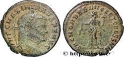 Ancient Coins - MAXIMIANUS HERCULIUS Rome 303-305 (27mm, 10,42g, 12h)