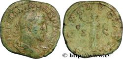Ancient Coins - MAXIMINUS I Rome 235 (29mm, 20,28g, 12h)