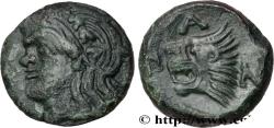 Ancient Coins - TAURIC CHERSONESE - PANTICAPEUM Panticapée, Chersonèse Taurique c. 310 - 304/303AC. (18,5mm, 6,53g, 12h)