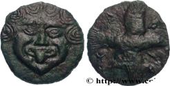 Ancient Coins - SARMATIA - OLBIA Olbia, Sarmatie c. 437-410 AC. (66mm, 95,02g, 1h)