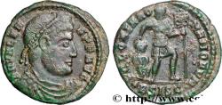 Ancient Coins - VALENS Siscia 364 (18mm, 2,64g, 12h)