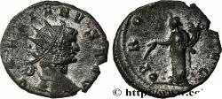 Ancient Coins - GALLIENUS Rome 266-267 (18mm, 2,68g, 6h)