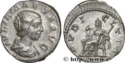 Ancient Coins - JULIA MAESA Rome 222 (18,5mm, 3,09g, 6h)