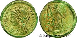 Ancient Coins - CONSTANTINOPOLIS Lyon 332 (17mm, 2,16g, 12h)