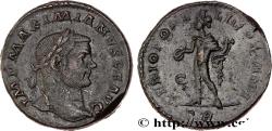 Ancient Coins - MAXIMIANUS HERCULIUS Trèves 296-297 (26mm, 11,95g, 6h)